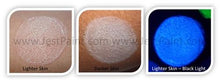 Load image into Gallery viewer, Global Colours Paint - Neon White (Clear) 32gr