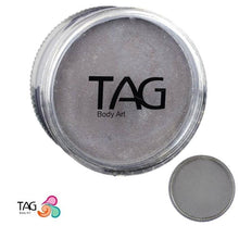 Load image into Gallery viewer, TAG Face Paint - Soft Grey 90gr
