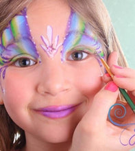 Load image into Gallery viewer, TAG Face Paint 1 Stroke - EXCL Brisa Blanca #2