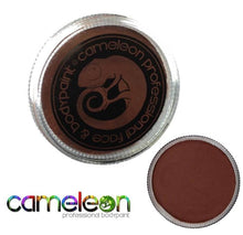 Load image into Gallery viewer, Cameleon Face Paint - Baseline Coffee Brown 32gr (BL3012)