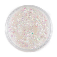 Load image into Gallery viewer, Festival Glitter - Chunky Glitter Gel - Snowflake - 1.5 oz