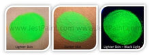 Load image into Gallery viewer, Global Colours Paint - Neon Green 32gr
