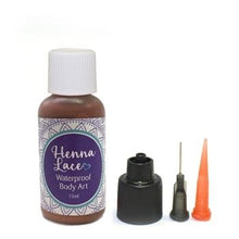 Load image into Gallery viewer, Henna Lace | Copper Henna - 15ml