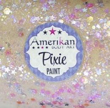 Load image into Gallery viewer, Pixie Paint Face Paint Glitter Gel - Pretty in Pink - Small 1oz