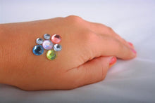 Load image into Gallery viewer, Mehron | Medical Grade Adhesive Dots and Strips #16