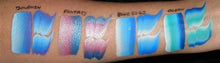 Load image into Gallery viewer, TAG Face Paint 1 Stroke - Dolphin #22