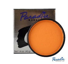 Load image into Gallery viewer, Paradise Tropical Face Paint By Mehron - Mango 40gr