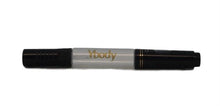 Load image into Gallery viewer, Empty Free Hand Applicator Pen for Body Glue and Colorini