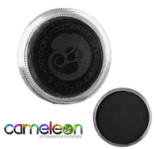 Load image into Gallery viewer, Cameleon Face Paint - Baseline Black Velvet 32gr (BL3014)