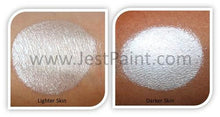 Load image into Gallery viewer, Global Body Art Face Paint - Pearl White 32gr