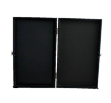 Load image into Gallery viewer, Empty Wooden Case for Face Painters