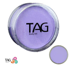 Load image into Gallery viewer, TAG Face Paint - Lilac 90gr