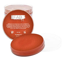 Load image into Gallery viewer, FAB Face Paint - DISCONTINUED - Rust 45gr #103