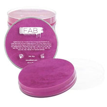 Load image into Gallery viewer, FAB Face Paint - Magenta Shimmer 45gr #139