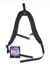 Load image into Gallery viewer, Back Strap Director Chair Harness