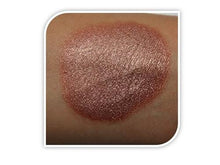 Load image into Gallery viewer, FAB Face Paint- Nut Brown Shimmer 45gr #131
