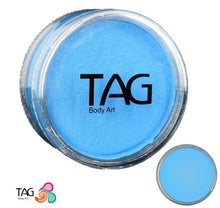 Load image into Gallery viewer, TAG Face Paint -Light Blue 90gr