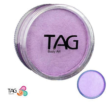 Load image into Gallery viewer, TAG Face Paint - Pearl Lilac 90gr
