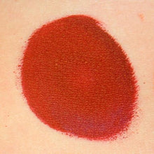Load image into Gallery viewer, Paradise Face Paint By Mehron - Red 40gr
