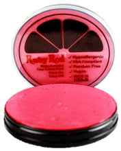 Load image into Gallery viewer, Ruby Red Face Paint - Regular Raspberry
