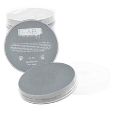 Load image into Gallery viewer, FAB Face Paint - Light Grey 45gr #071
