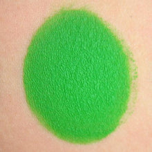 Load image into Gallery viewer, Paradise Tropical Face Paint By Mehron - Amazon Green 40gr
