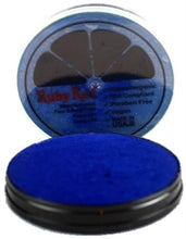 Load image into Gallery viewer, Ruby Red Face Paint - Regular Ultramarine
