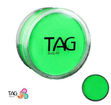 Load image into Gallery viewer, TAG Paint- Neon Green 90gr
