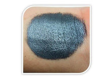 Load image into Gallery viewer, FAB Face Paint - Steel Black Shimmer 45gr #223

