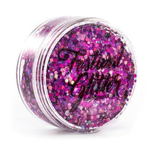 Load image into Gallery viewer, Festival Glitter - Chunky Glitter Gel - Diva -  1.5 oz
