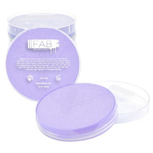 Load image into Gallery viewer, FAB Face Paint - Lilac 45gr #037
