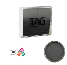 Load image into Gallery viewer, TAG Face Paint Regular - Black 50gr   #15
