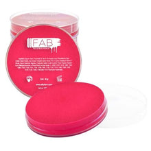 Load image into Gallery viewer, FAB Face Paint - Fuchsia 45gr #101
