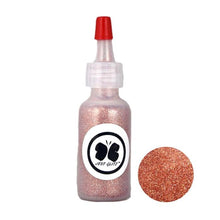 Load image into Gallery viewer, Jest Glitz Face Paint Glitter - Diamond Blush in Poofer Bottle - 10gr approx
