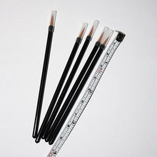 Load image into Gallery viewer, Brush Set for Colorini Free Hand Application
