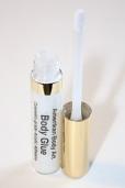 Load image into Gallery viewer, Amerikan Body Art - Glitter Tattoo Body Glue - 10ml Lip Gloss Tube #1
