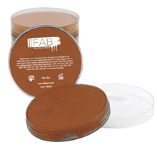 Load image into Gallery viewer, FAB Face Paint - Light Brown 45gr #031
