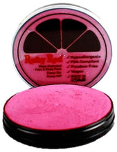 Load image into Gallery viewer, Ruby Red Face Paint - Regular Rose
