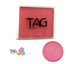 Load image into Gallery viewer, TAG Face Paint Regular - Pink 50gr   #14
