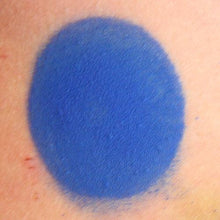 Load image into Gallery viewer, Paradise Face Paint  By Mehron - Dark Blue 40gr
