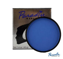 Load image into Gallery viewer, Paradise Face Paint By Mehron - Nuance Sky 40gr
