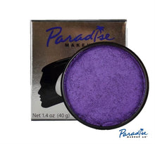 Load image into Gallery viewer, Paradise Face Paint By Mehron - Brilliant Violine 40gr
