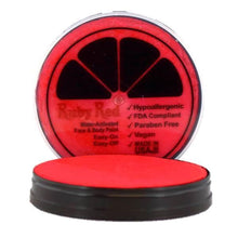 Load image into Gallery viewer, Ruby Red Paint - UV Red
