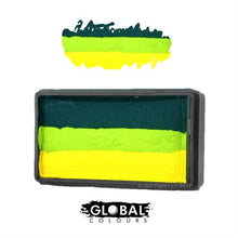 Load image into Gallery viewer, Global Body Art Face Paint - Fun Stroke Amazon
