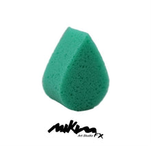 Load image into Gallery viewer, MiKim FX | Face Painting Sponge - Tear Drop (1 Piece)
