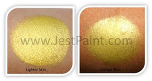 Load image into Gallery viewer, Global Body Art Face Paint - Pearl Yellow 32gr
