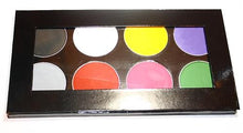Load image into Gallery viewer, Paradise By Mehron - Premium Makeup Kit w/ added Lagoon Blue
