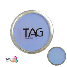 Load image into Gallery viewer, TAG Face Paint - Powder Blue  32g
