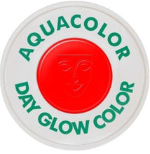 Load image into Gallery viewer, Kryolan Aquacolor - UV Red - 30ml
