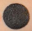 Load image into Gallery viewer, Cameleon Face Paint - Baseline Black Velvet 32gr (BL3014)
